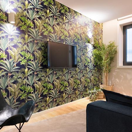 Palmeiras Apartment, By Bolhao Residences Πόρτο Εξωτερικό φωτογραφία