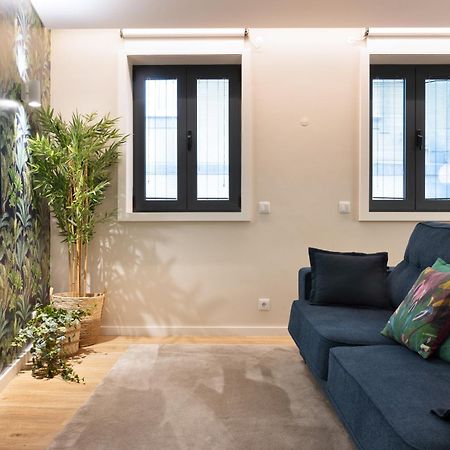 Palmeiras Apartment, By Bolhao Residences Πόρτο Εξωτερικό φωτογραφία