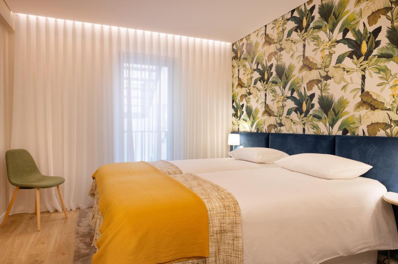 Palmeiras Apartment, By Bolhao Residences Πόρτο Εξωτερικό φωτογραφία
