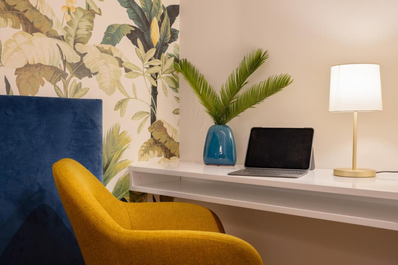Palmeiras Apartment, By Bolhao Residences Πόρτο Εξωτερικό φωτογραφία