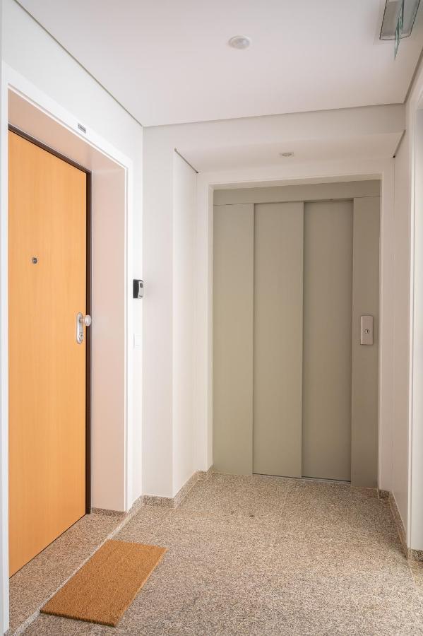 Palmeiras Apartment, By Bolhao Residences Πόρτο Εξωτερικό φωτογραφία