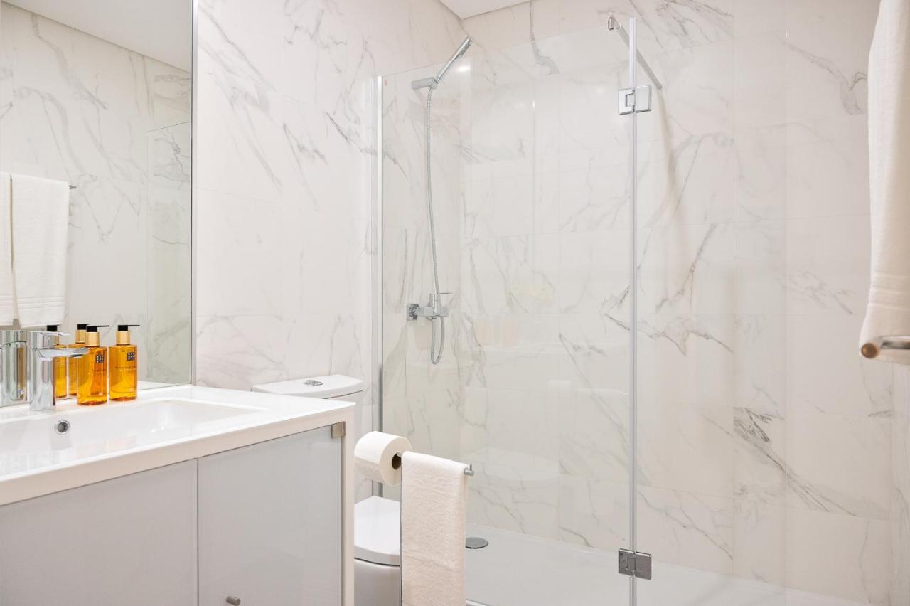 Palmeiras Apartment, By Bolhao Residences Πόρτο Εξωτερικό φωτογραφία