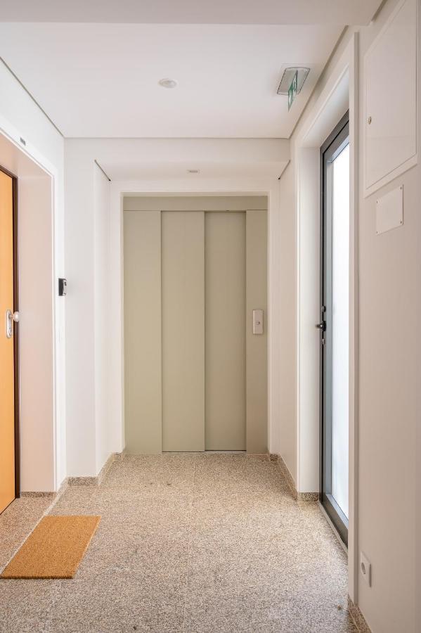 Palmeiras Apartment, By Bolhao Residences Πόρτο Εξωτερικό φωτογραφία