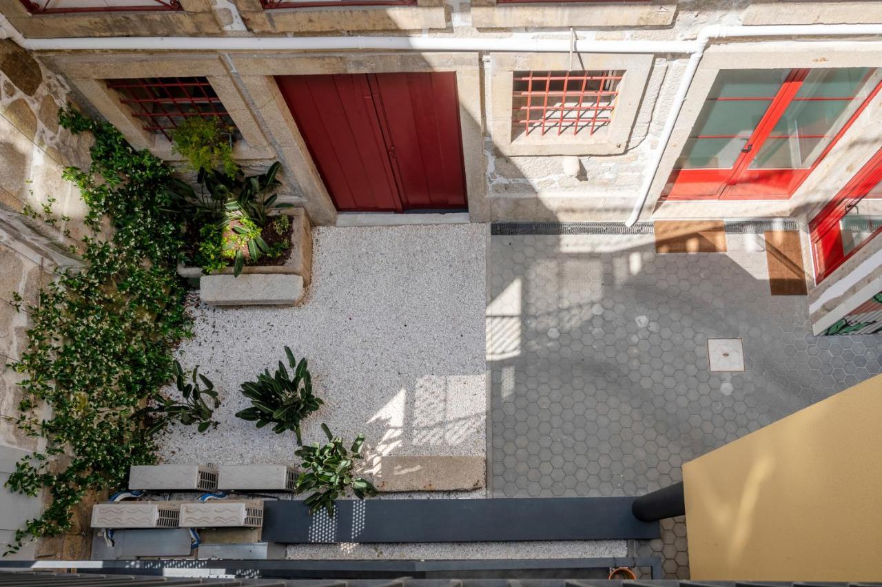 Palmeiras Apartment, By Bolhao Residences Πόρτο Εξωτερικό φωτογραφία