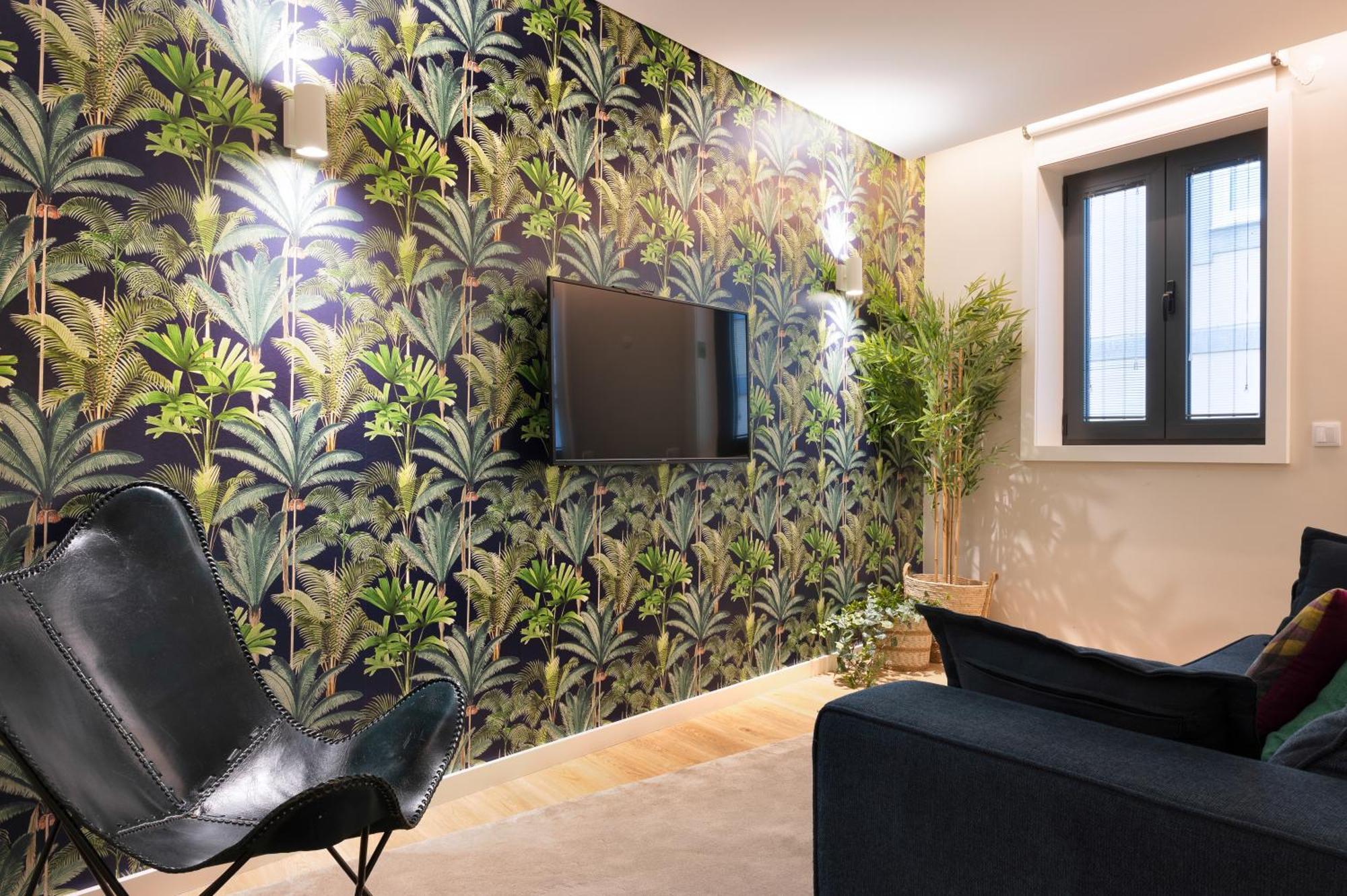 Palmeiras Apartment, By Bolhao Residences Πόρτο Εξωτερικό φωτογραφία