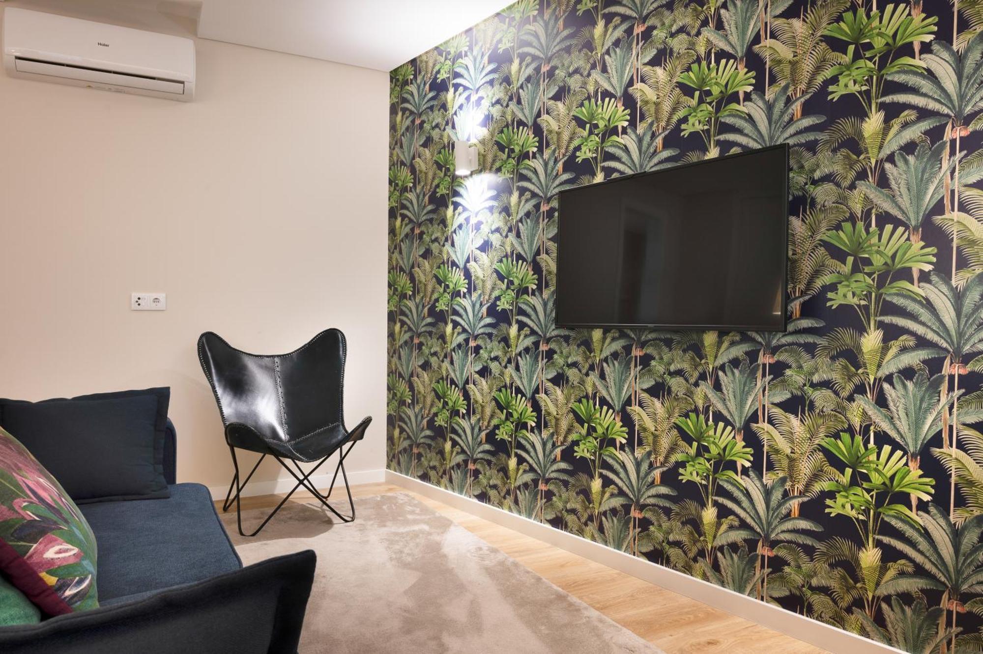 Palmeiras Apartment, By Bolhao Residences Πόρτο Εξωτερικό φωτογραφία