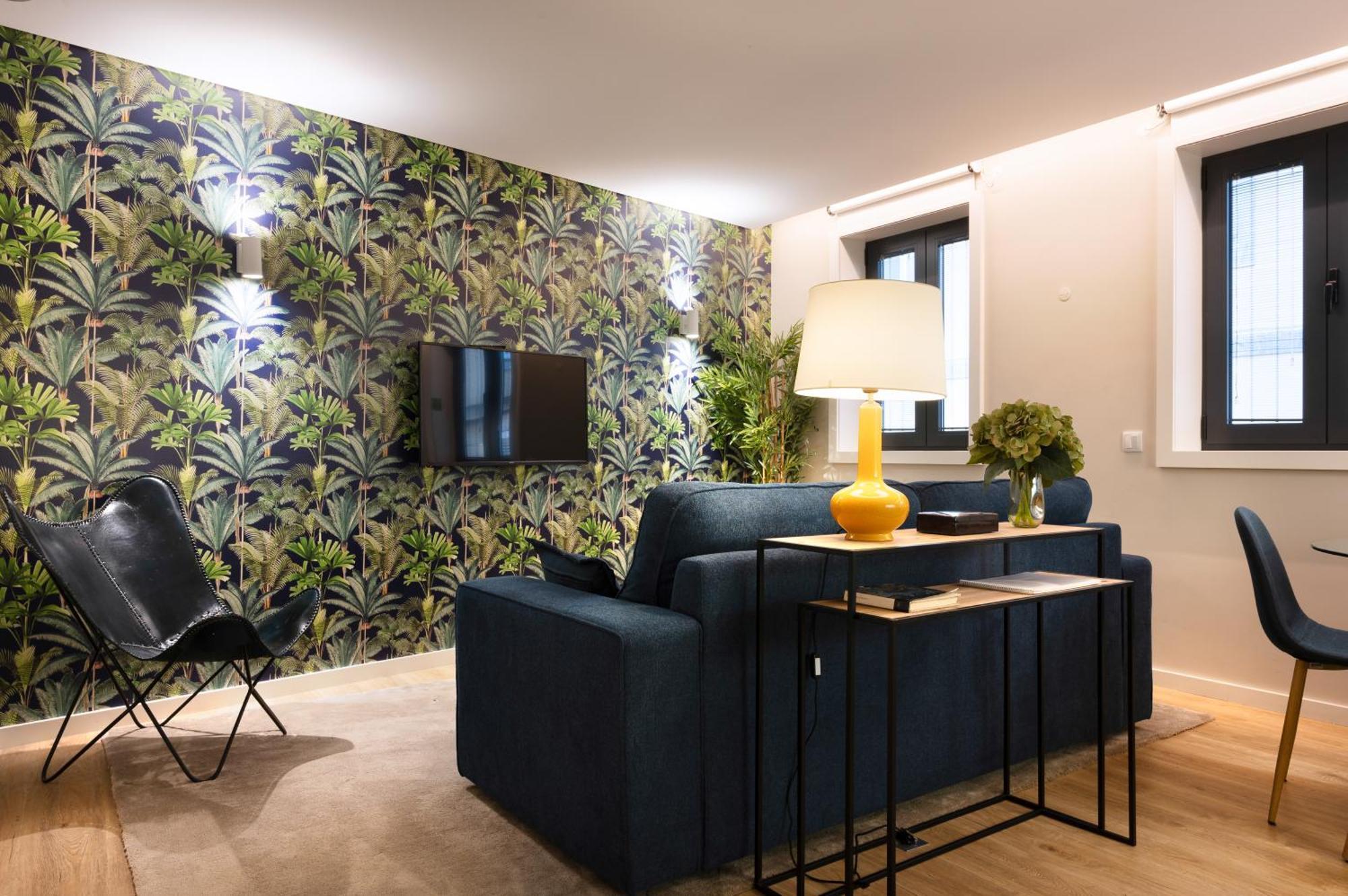 Palmeiras Apartment, By Bolhao Residences Πόρτο Εξωτερικό φωτογραφία