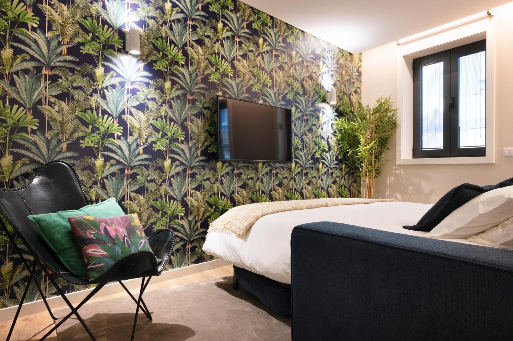 Palmeiras Apartment, By Bolhao Residences Πόρτο Εξωτερικό φωτογραφία
