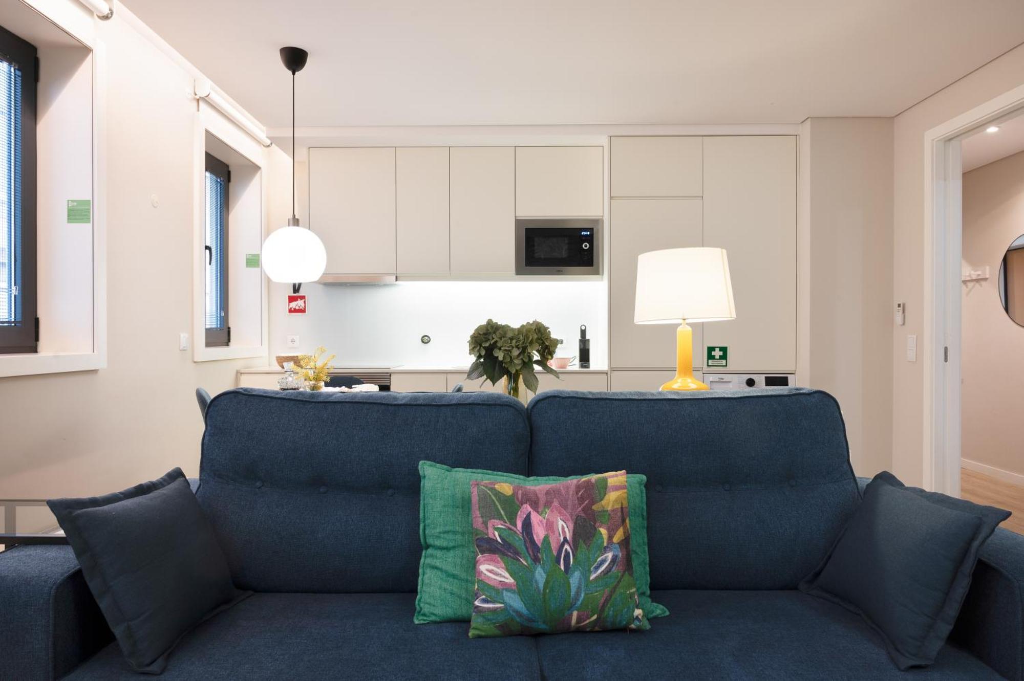 Palmeiras Apartment, By Bolhao Residences Πόρτο Εξωτερικό φωτογραφία