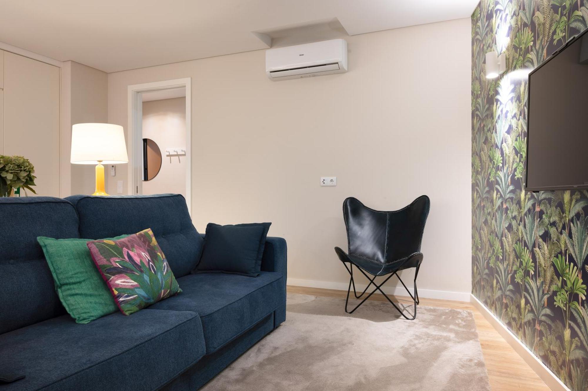 Palmeiras Apartment, By Bolhao Residences Πόρτο Εξωτερικό φωτογραφία