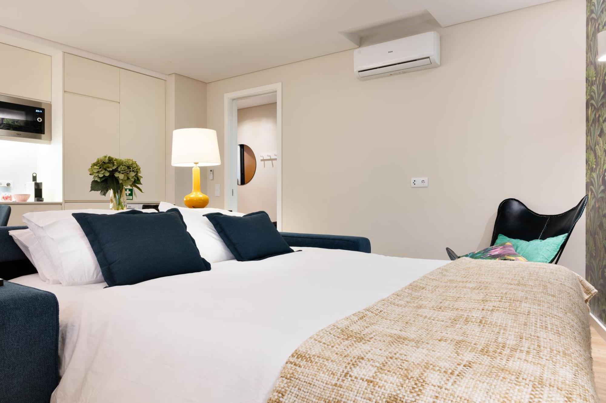 Palmeiras Apartment, By Bolhao Residences Πόρτο Εξωτερικό φωτογραφία