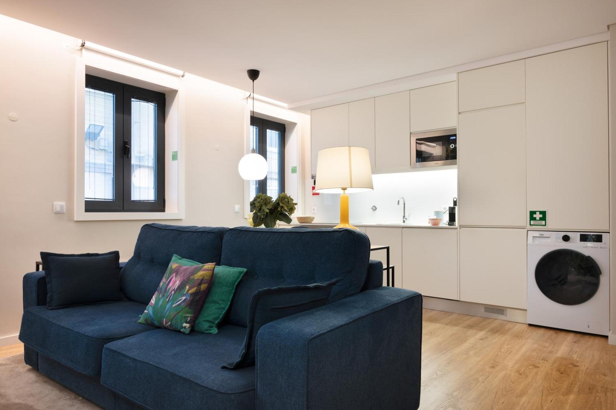 Palmeiras Apartment, By Bolhao Residences Πόρτο Εξωτερικό φωτογραφία