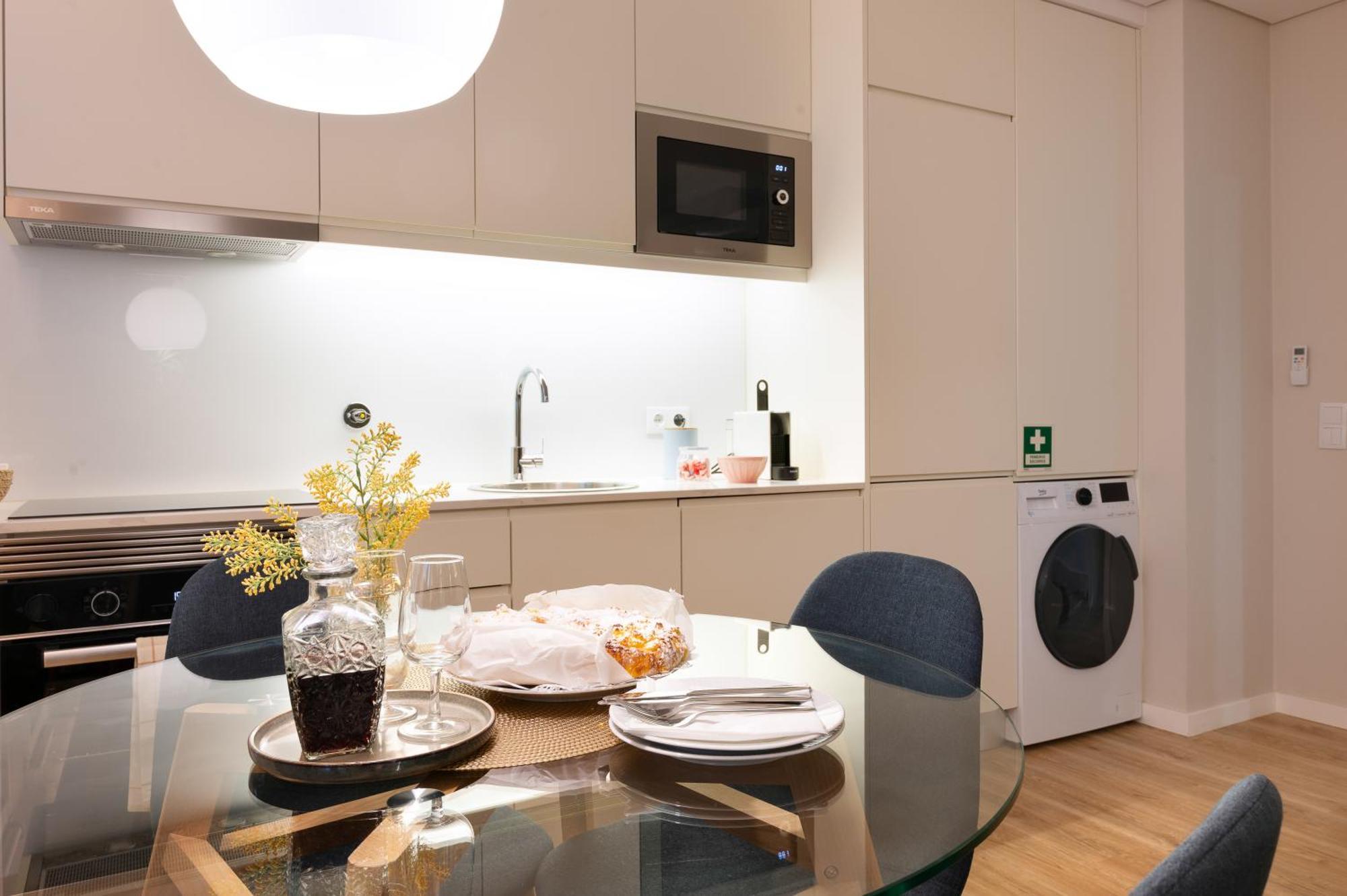 Palmeiras Apartment, By Bolhao Residences Πόρτο Εξωτερικό φωτογραφία