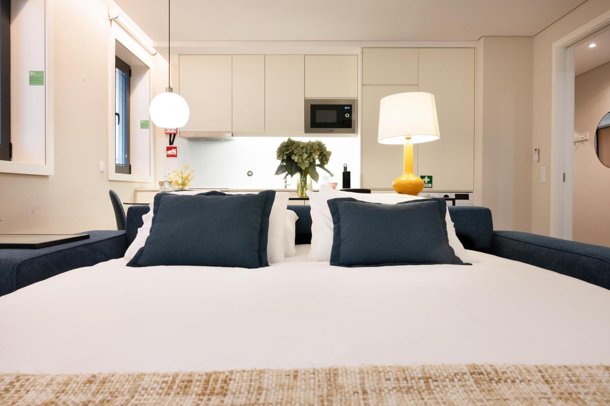 Palmeiras Apartment, By Bolhao Residences Πόρτο Εξωτερικό φωτογραφία